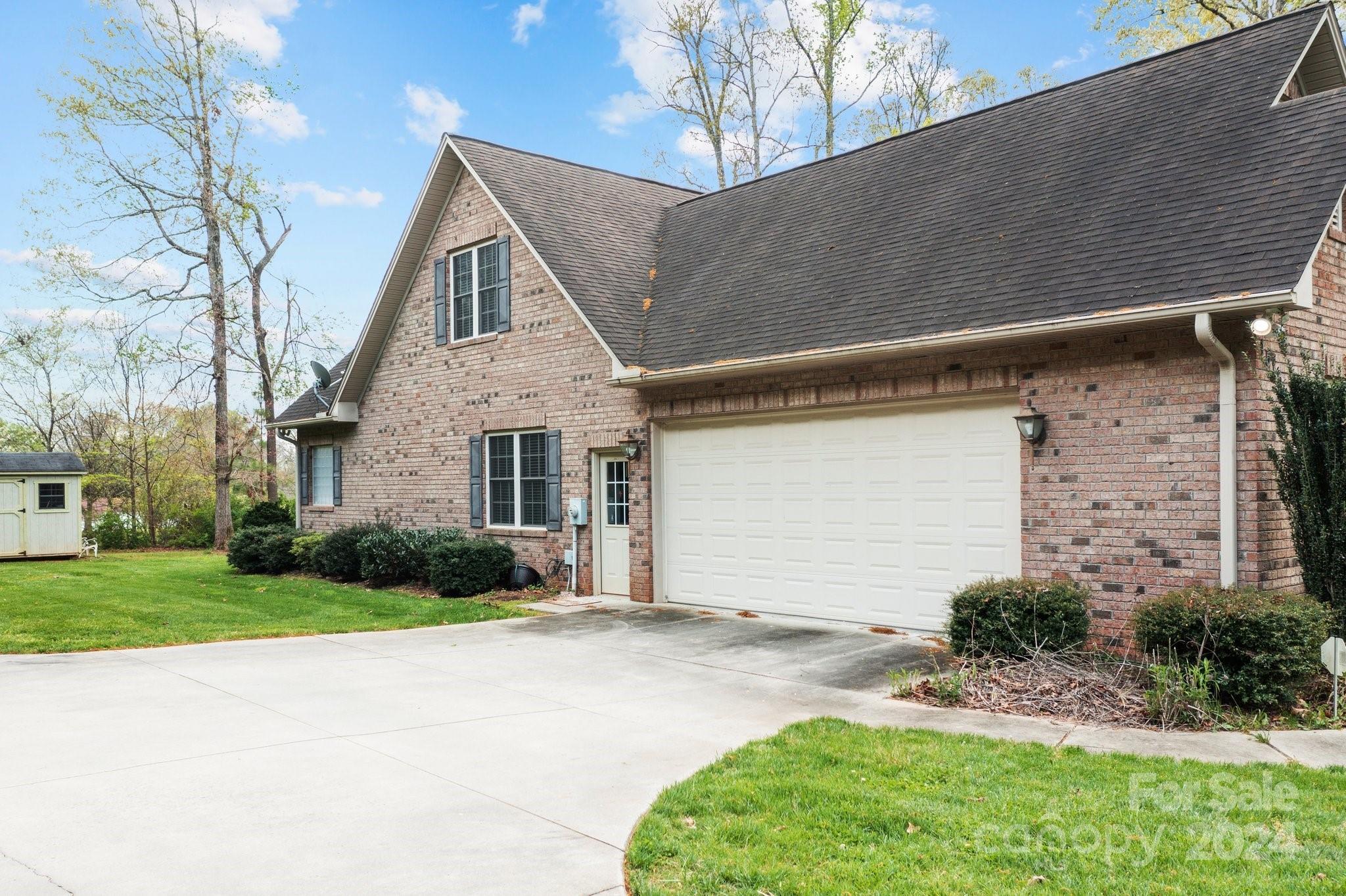 1515 Union Church Road Salisbury, NC 28146 - Photo 33 of 40 Gallery Image 33