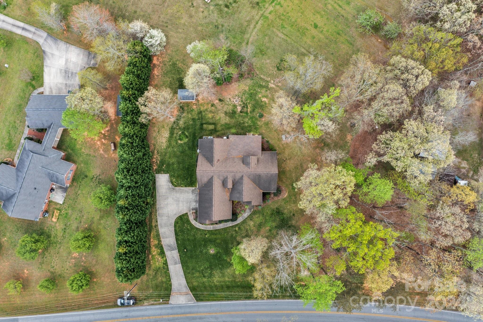 1515 Union Church Road Salisbury, NC 28146 - Photo 34 of 40 Gallery Image 34