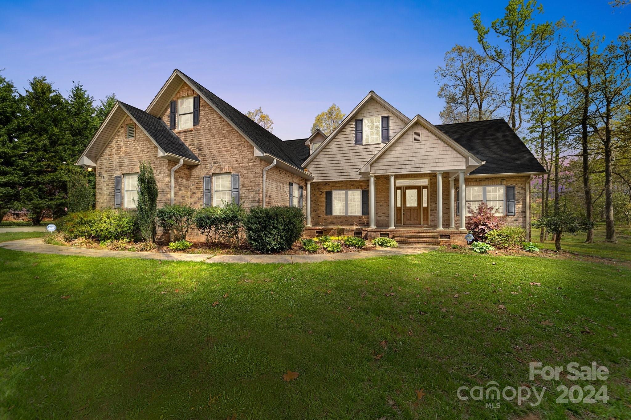 1515 Union Church Road Salisbury, NC 28146 - Photo 35 of 40 Gallery Image 35