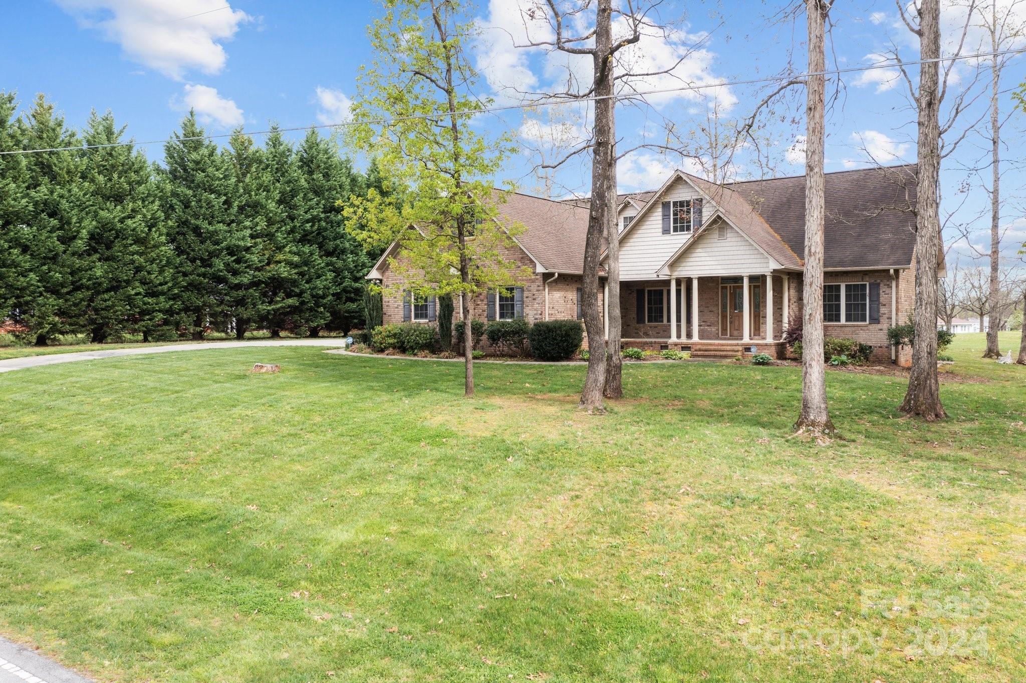 1515 Union Church Road Salisbury, NC 28146 - Photo 38 of 40 Gallery Image 38