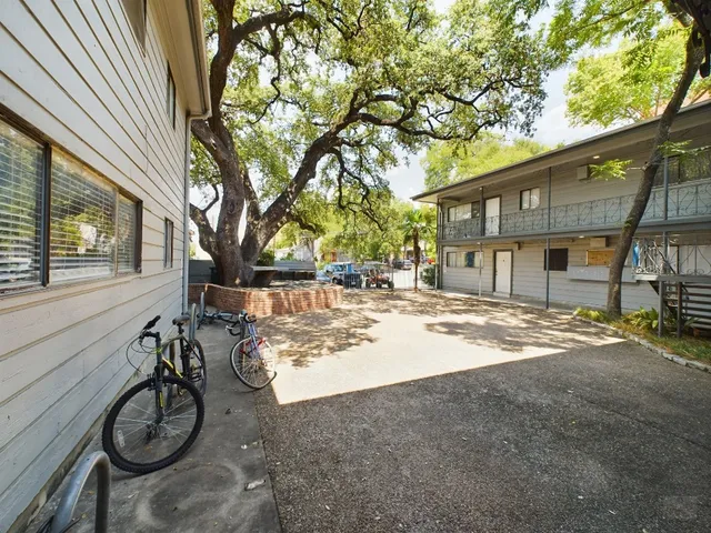 a view of outdoor space yard and patio