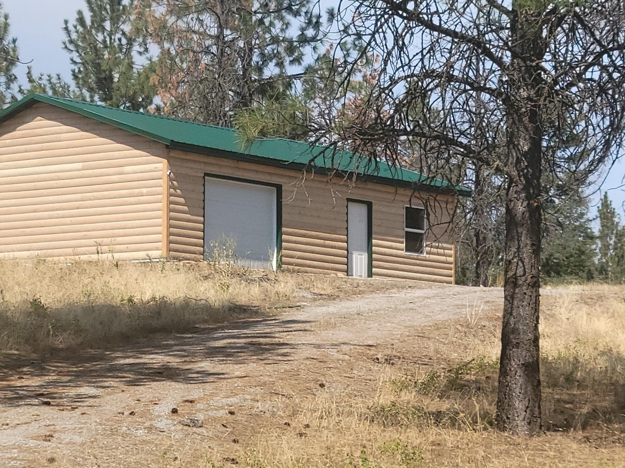 38321 North Jackson Road Elk, WA 99009 - Photo 6 of 14