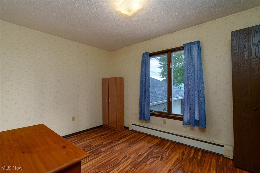 6747 Giddings Road Rootstown, OH 44272 - Photo 16 of 39 Bedroom #3