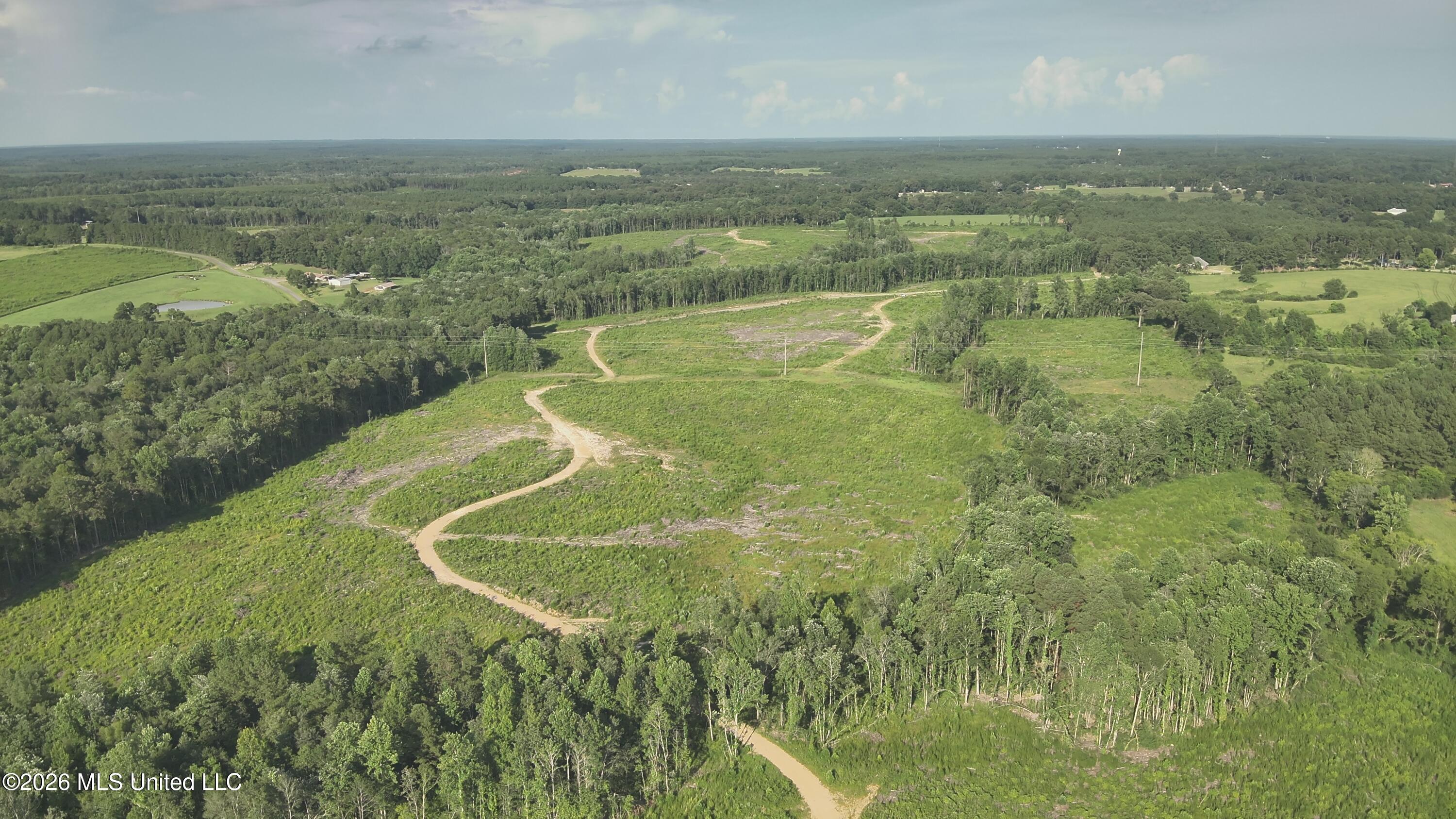 Oscar Bell Road Waynesboro, MS 39367 - Photo 17 of 23 DJI_20260710174133_0044_V