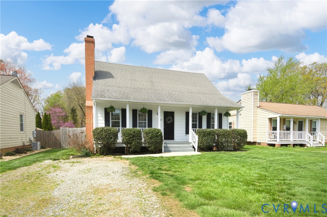 1318 Robindale Road North Chesterfield, VA 23235 - Photo 37 of 39