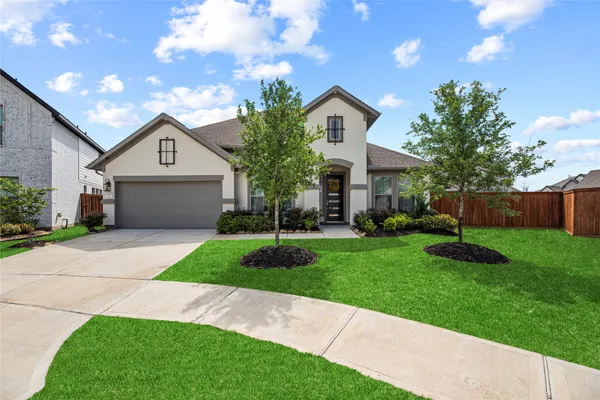 $724,000 | 12702 Noble Flds Way, Cypress, TX 77433