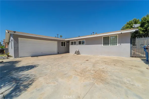 $738,000 | 1023 North Orange Avenue, La Puente, CA 91744