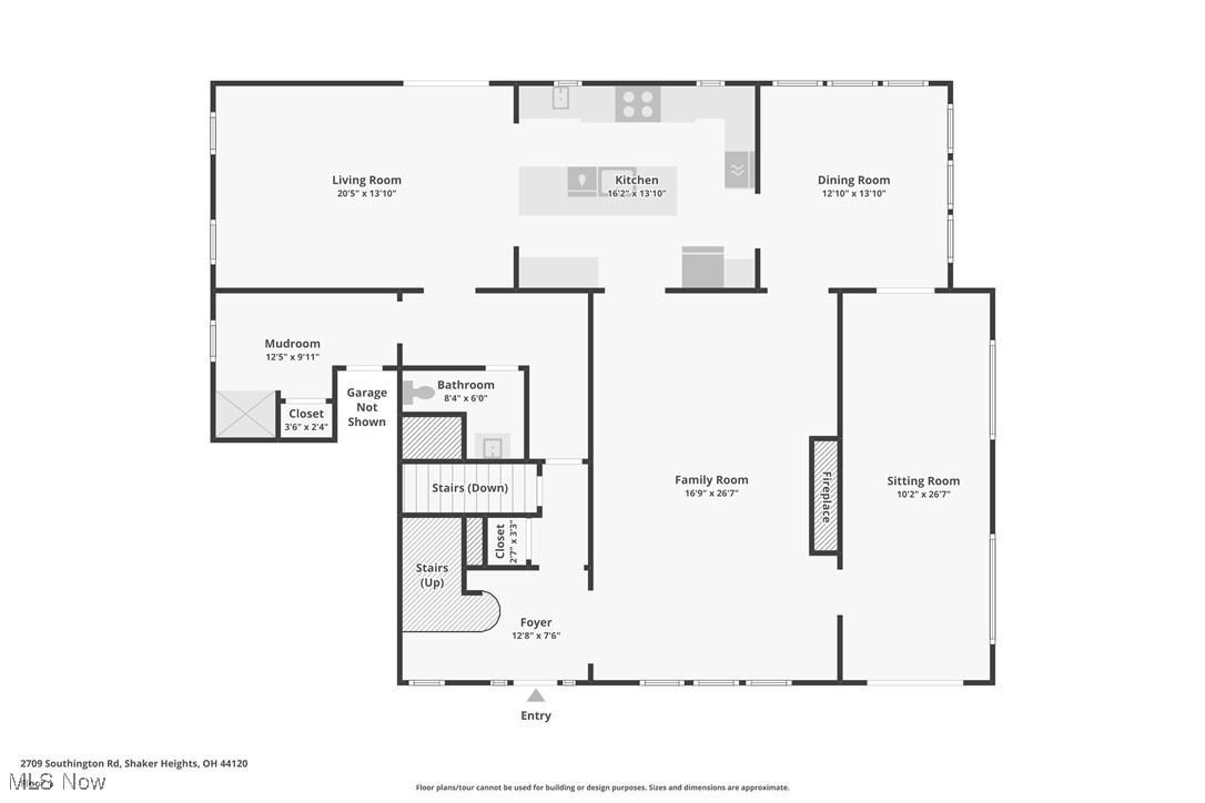 2709 Southington Road Cleveland, OH 44120 - Photo 49 of 50 Gallery Image 49