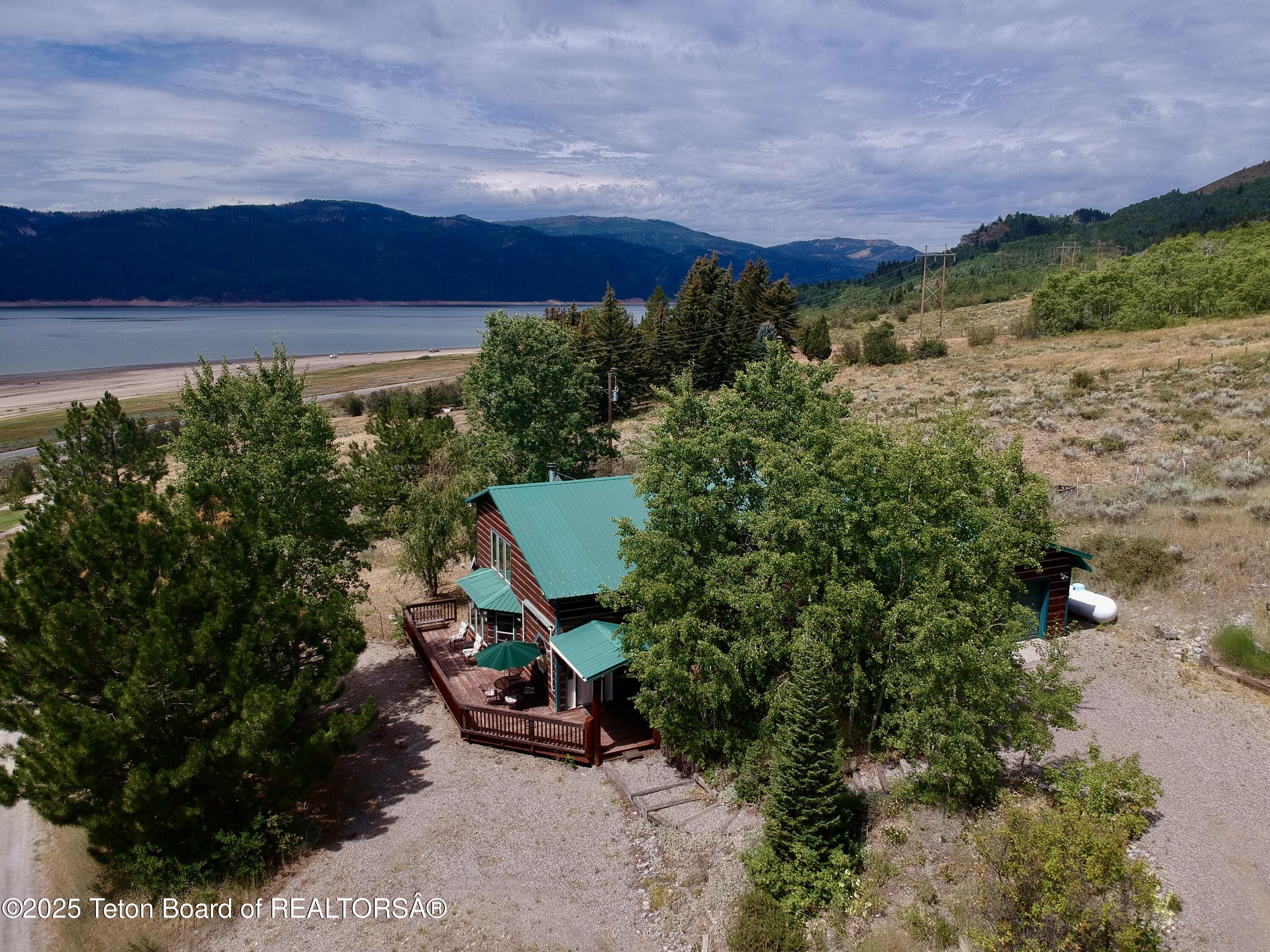189 Choke Cherry Lane Irwin, ID 83428 - Photo 1 of 64 189 Chokecherry