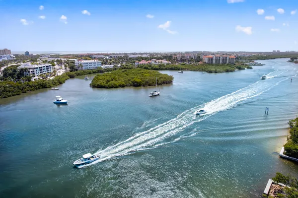 $2,995,000 | 1 South Coastal Way, Unit 201, Jupiter, FL 33477