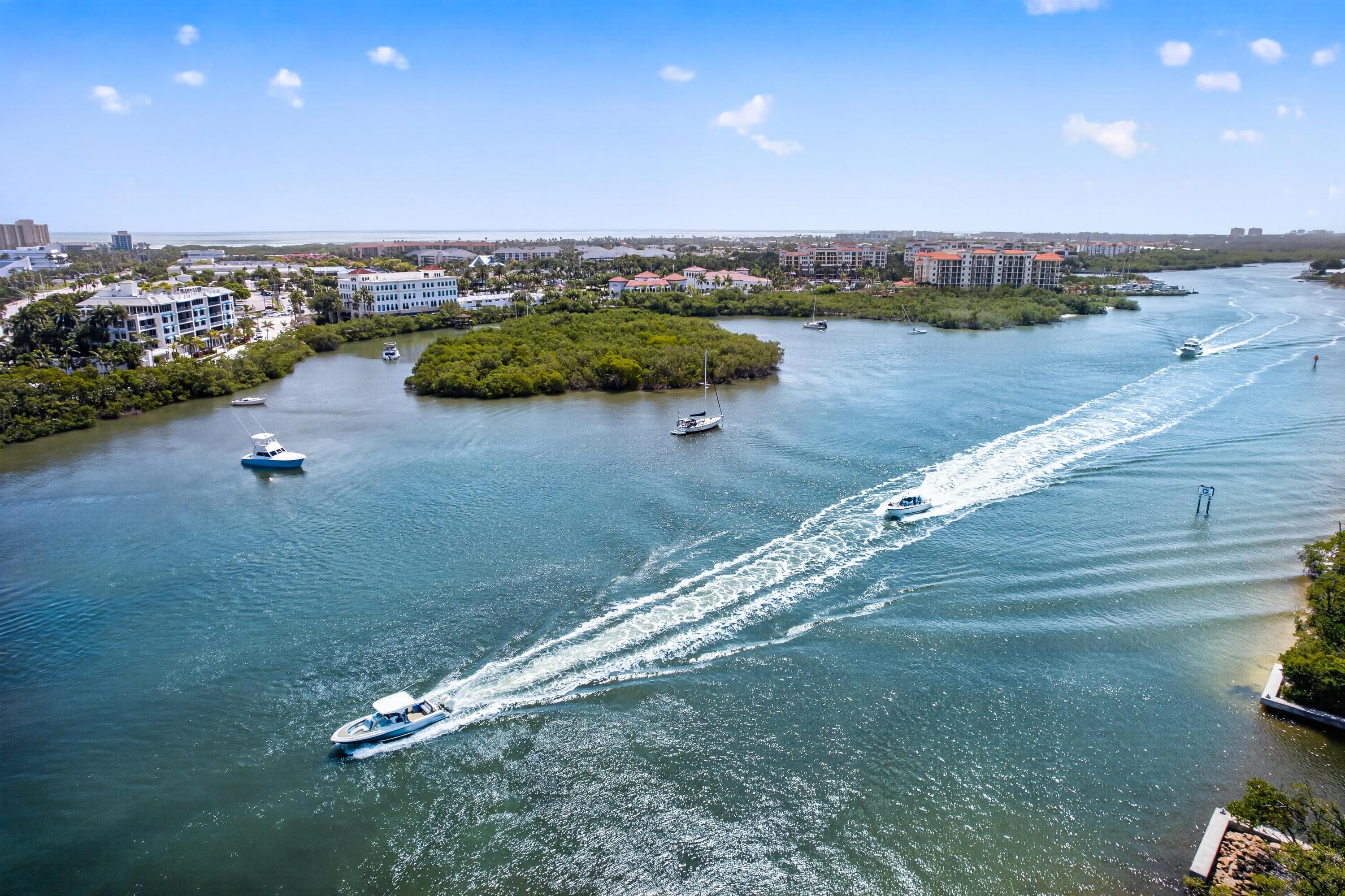 1 South Coastal Way, Unit 201 Jupiter, FL 33477 - Photo 1 of 40 a view of a city