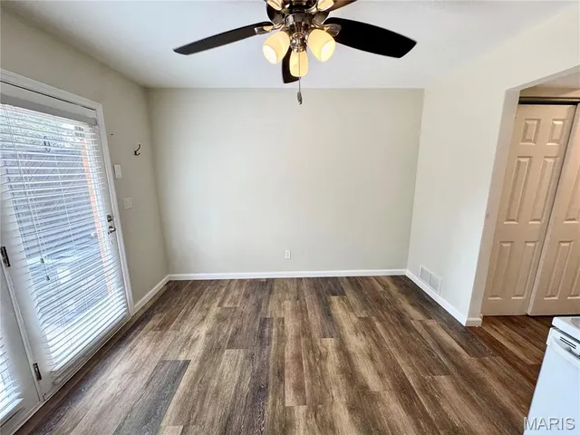 $1,450 | 110 Ginger Creek Parkway, Unit 3, Glen Carbon, IL 62034