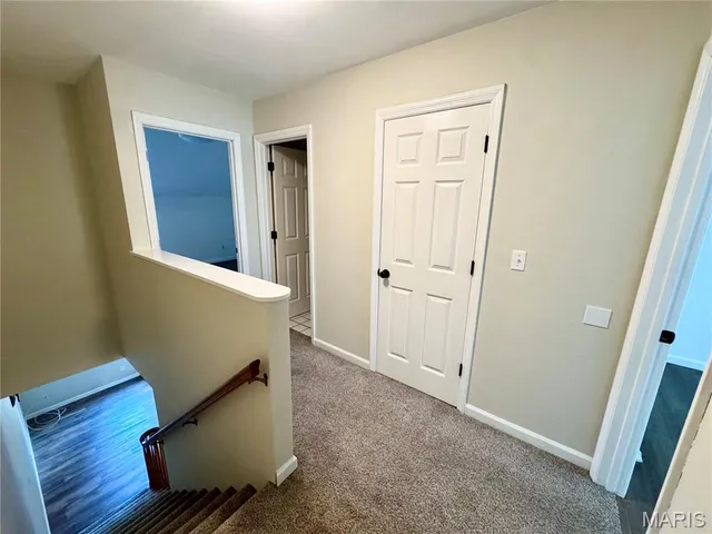 $1,450 | 110 Ginger Creek Parkway, Unit 3, Glen Carbon, IL 62034