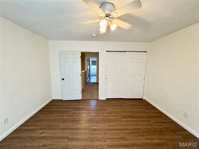 $1,450 | 110 Ginger Creek Parkway, Unit 3, Glen Carbon, IL 62034