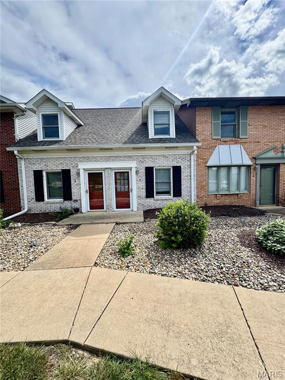 110 Ginger Creek Parkway, Unit 3 Glen Carbon, IL 62034 - Photo 26 of 27