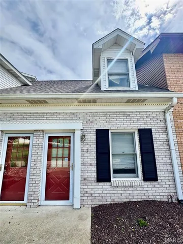 $1,450 | 110 Ginger Creek Parkway, Unit 3, Glen Carbon, IL 62034