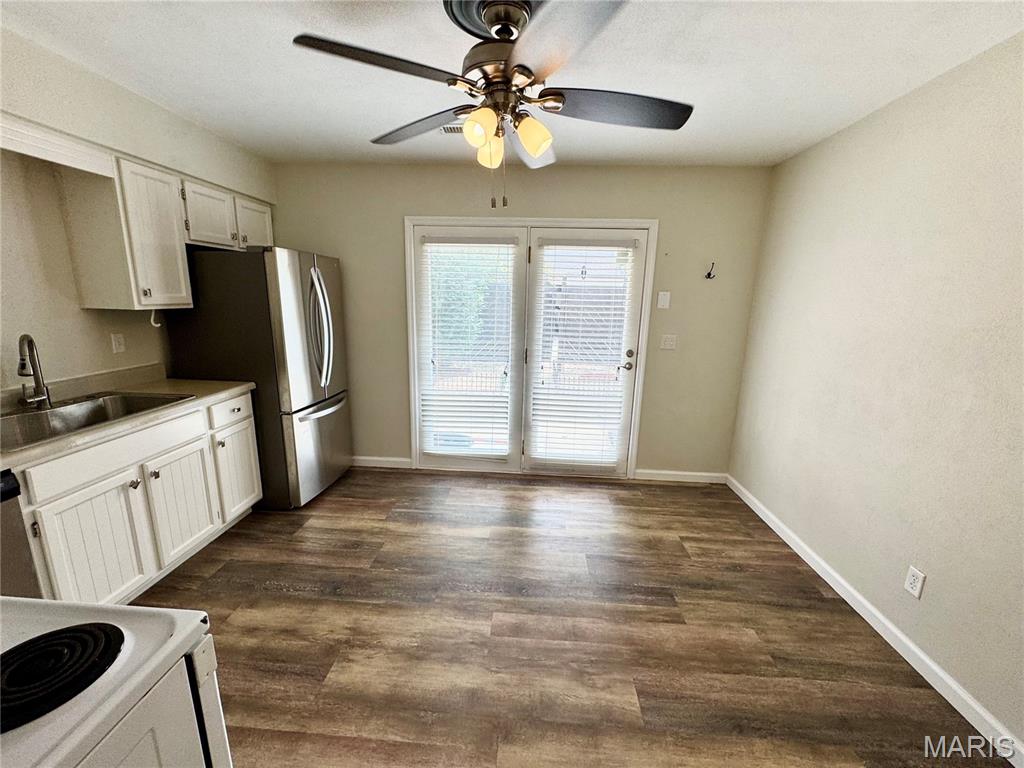 110 Ginger Creek Parkway, Unit 3 Glen Carbon, IL 62034 - Photo 9 of 27