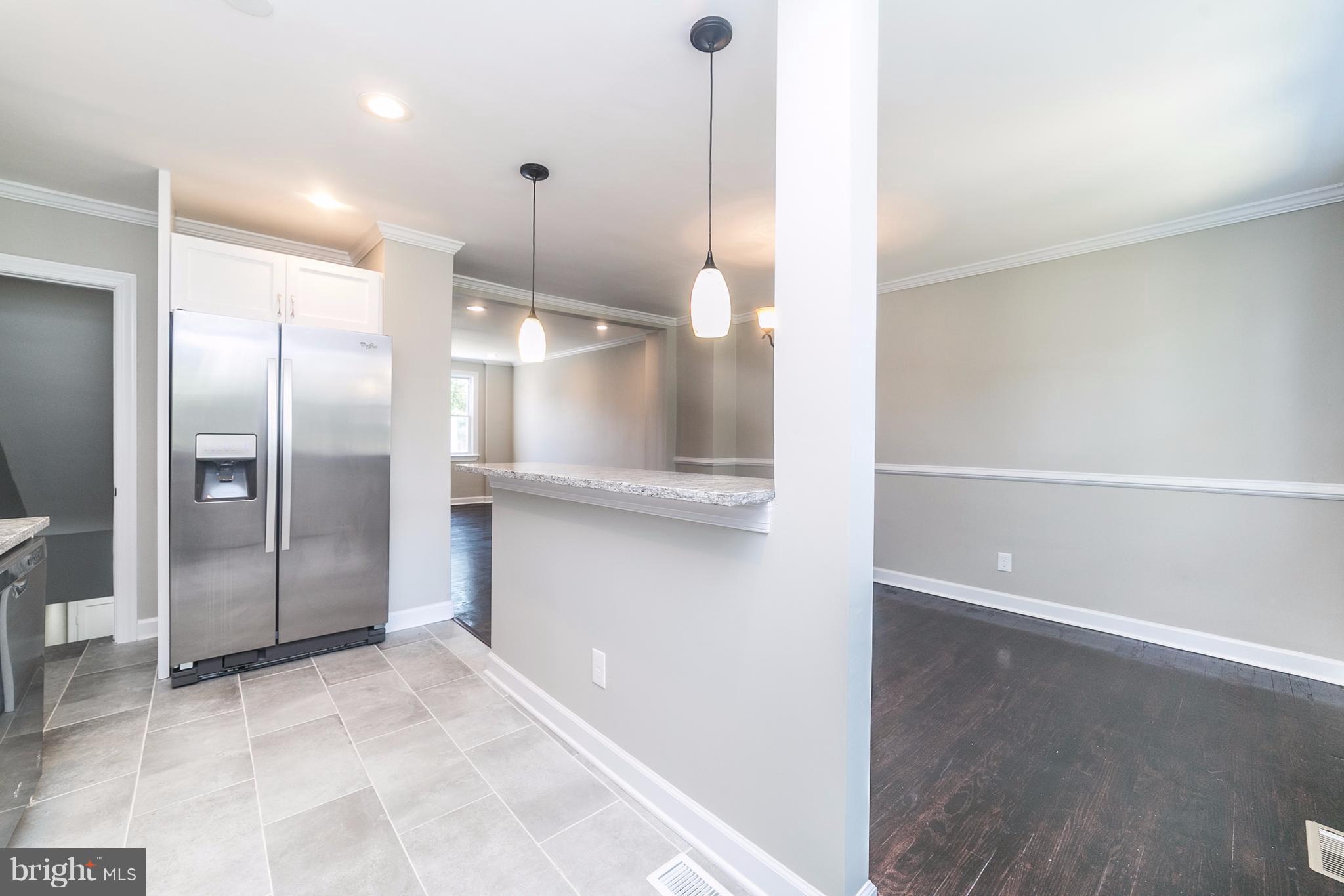 4246 Flowerton Road Baltimore, MD 21229 - Photo 13 of 30 Kitchen