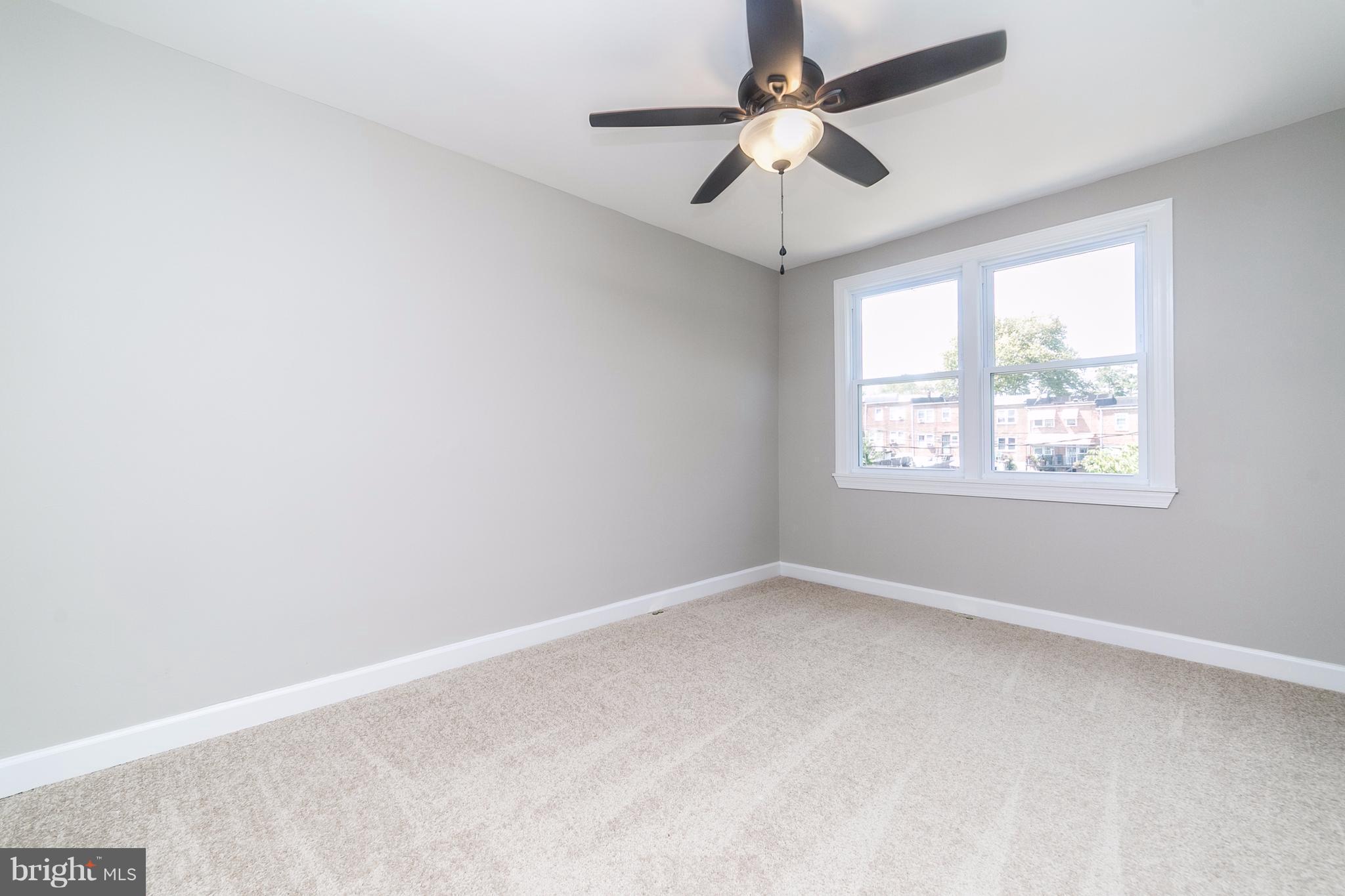 4246 Flowerton Road Baltimore, MD 21229 - Photo 16 of 30 Bedroom