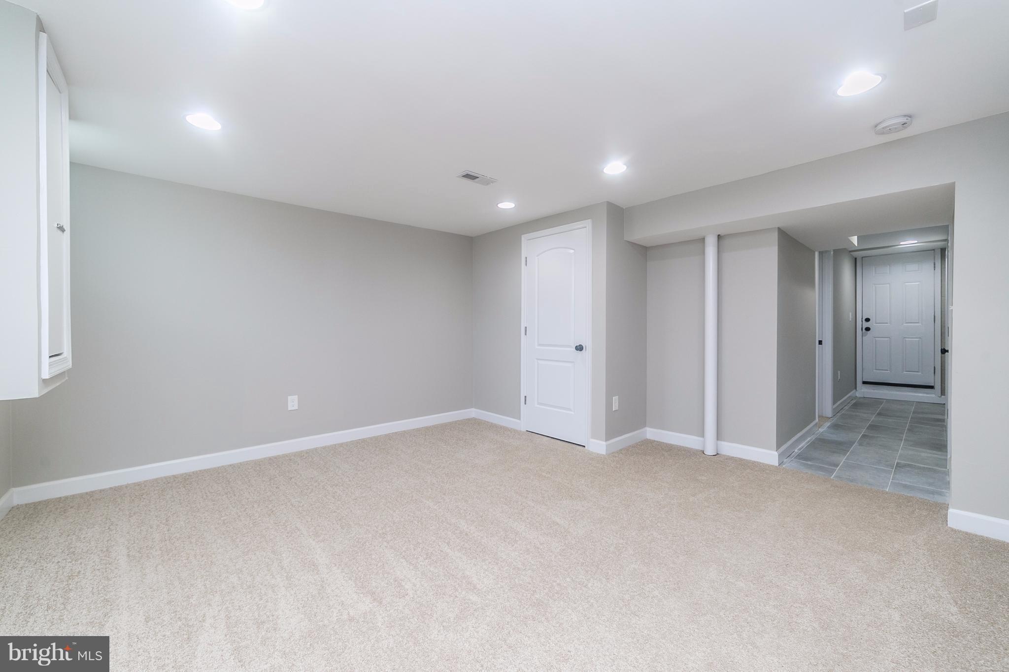 4246 Flowerton Road Baltimore, MD 21229 - Photo 23 of 30 Basement