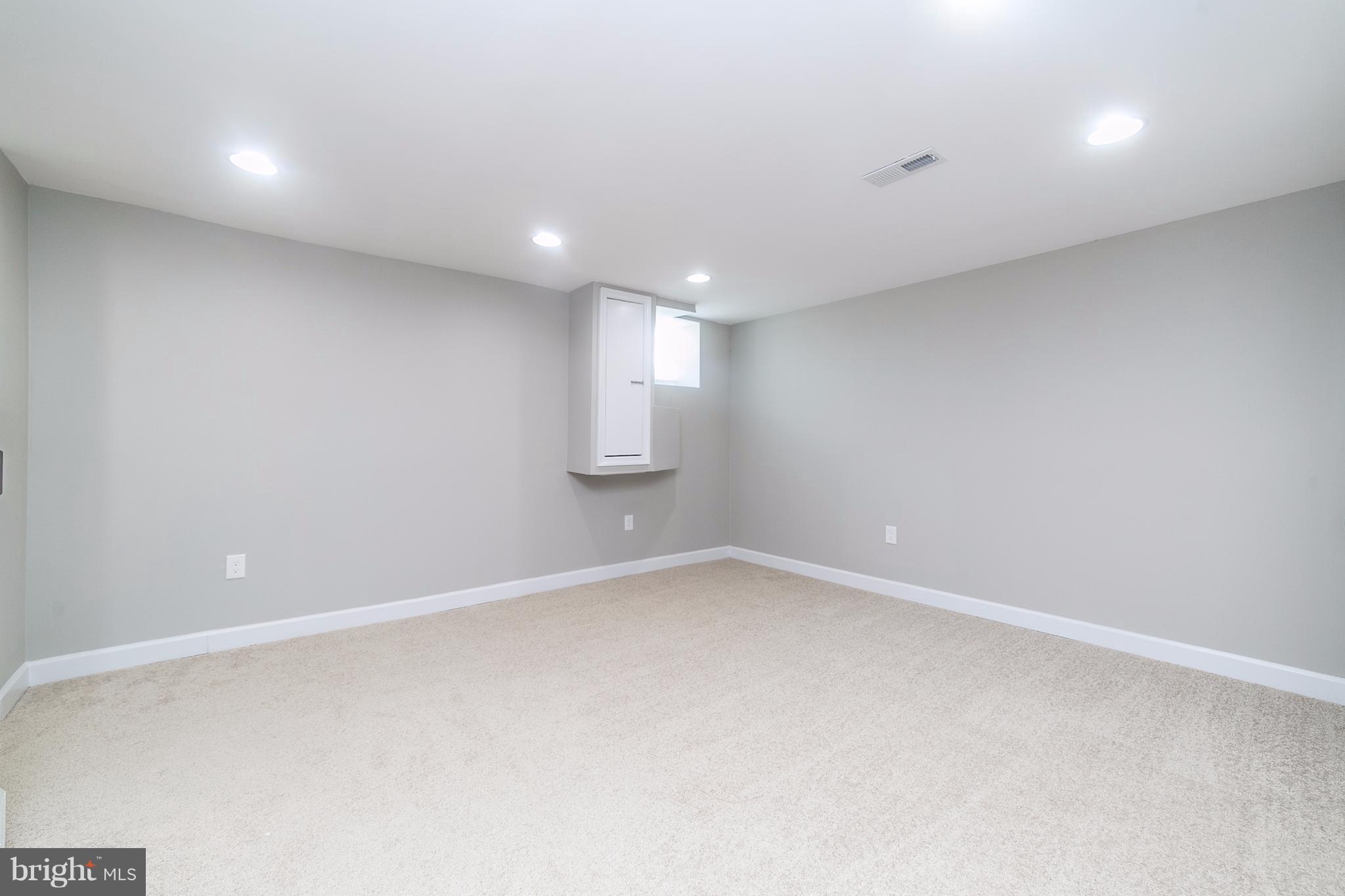 4246 Flowerton Road Baltimore, MD 21229 - Photo 25 of 30 Basement