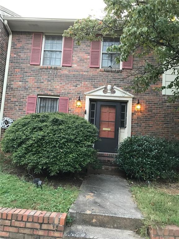122 Glen Acres Court Decatur, GA 30035 - Photo 1 of 1