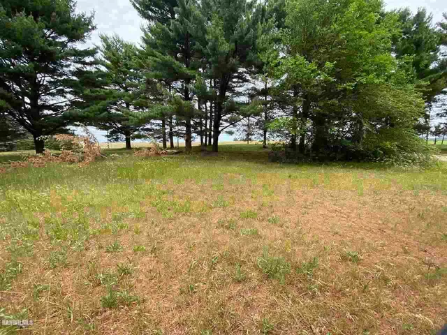 a view of a lake view