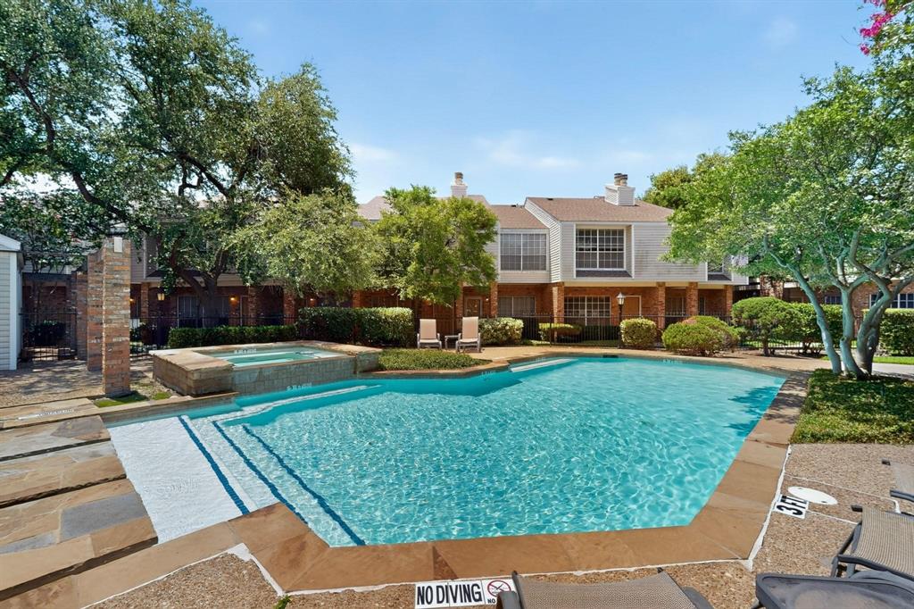12921 Abrams Road, Unit 312 Dallas, TX 75243 - Photo 1 of 8 Gallery Image 1
