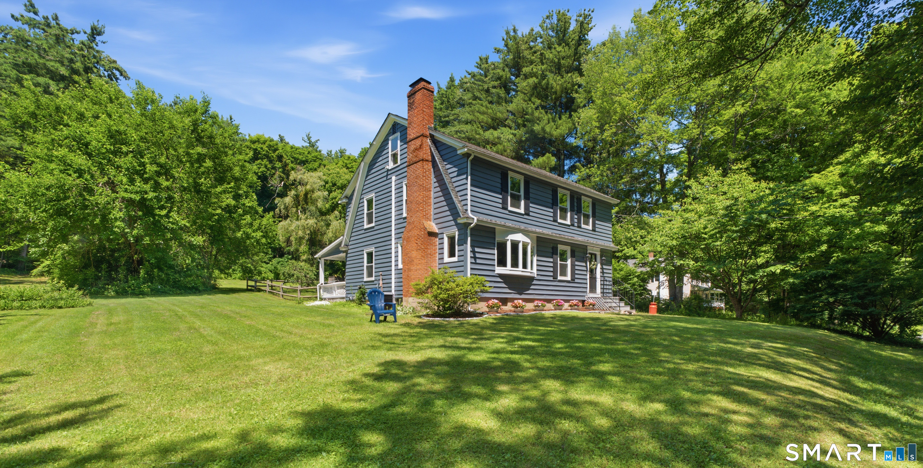 82 Orchard Hill Road Harwinton, CT 06791 - Photo 39 of 40