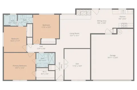 a picture of a refrigerator