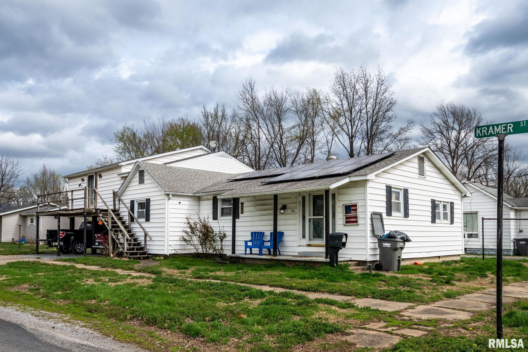 500 Kramer Street Carterville, IL 62918 - Photo 22 of 28