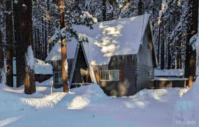 $669,000 | 3629 Forest Avenue, South Lake Tahoe, CA 96150