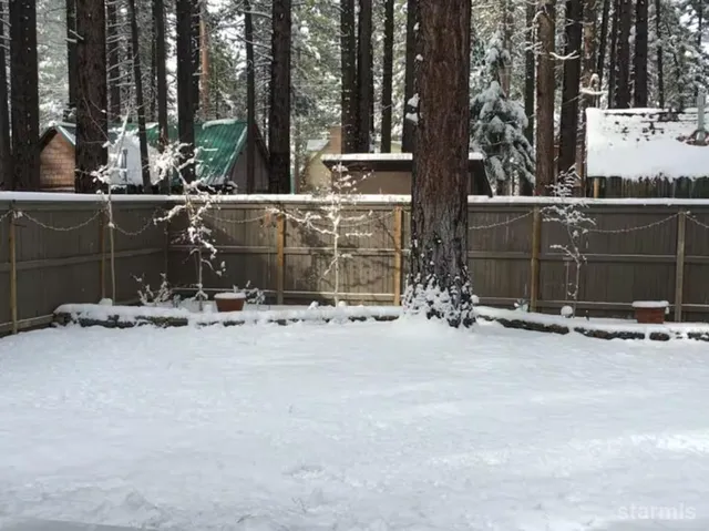 $669,000 | 3629 Forest Avenue, South Lake Tahoe, CA 96150