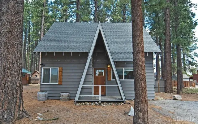 $669,000 | 3629 Forest Avenue, South Lake Tahoe, CA 96150