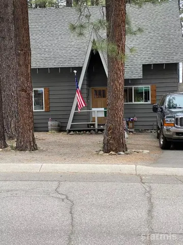 $669,000 | 3629 Forest Avenue, South Lake Tahoe, CA 96150