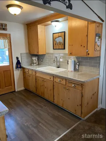 $669,000 | 3629 Forest Avenue, South Lake Tahoe, CA 96150