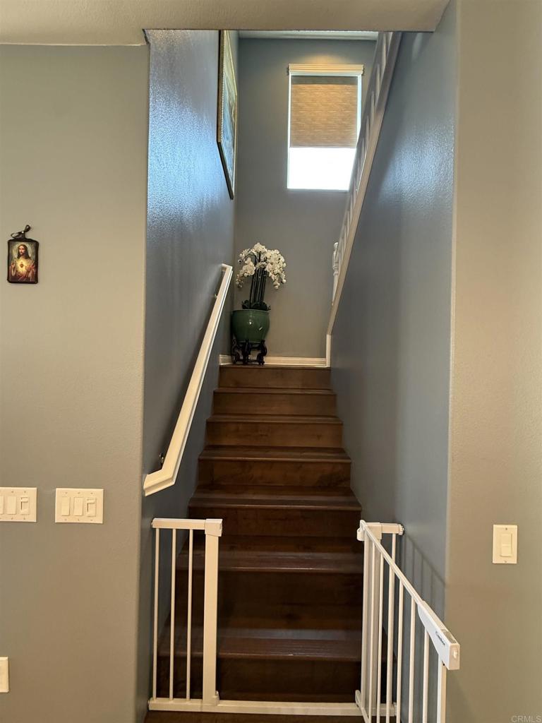13238 Mystic Way Lakeside, CA 92040 - Photo 20 of 65 Stairs