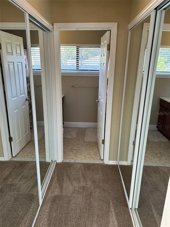 3424 Unity Tree Drive Edgewater, FL 32141 - Photo 22 of 34 a view of entryway