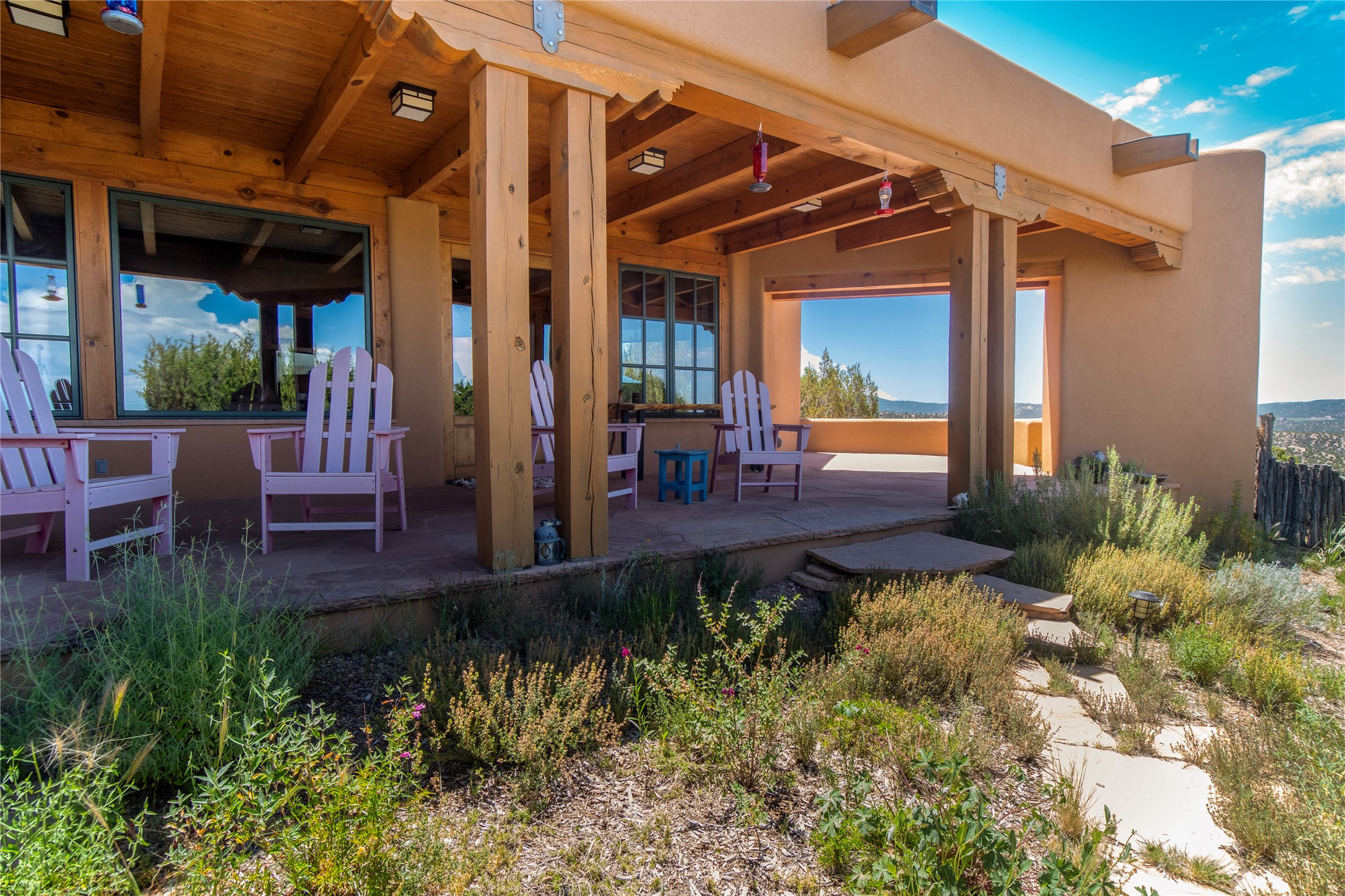 61 3 Rock Road Santa Fe, NM 87506 - Photo 10 of 40