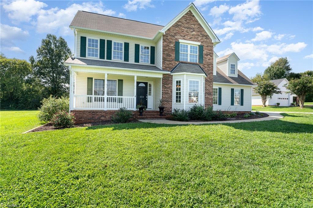 111 North High Field Road Advance, NC 27006 - Photo 1 of 39 Gallery Image 1