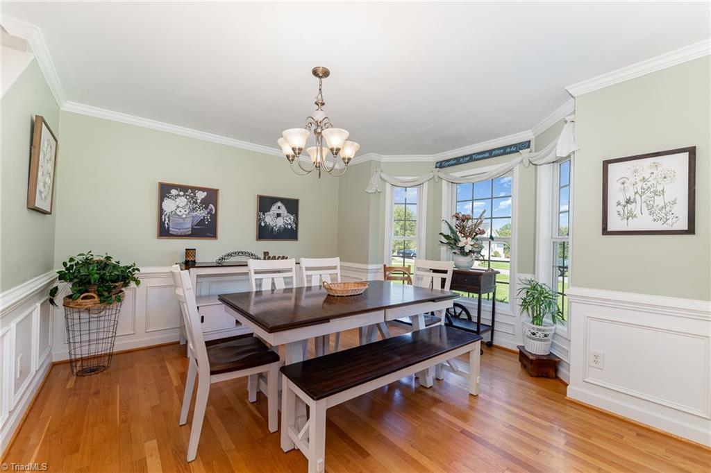 111 North High Field Road Advance, NC 27006 - Photo 11 of 39 Gallery Image 11