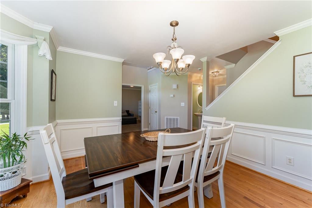 111 North High Field Road Advance, NC 27006 - Photo 12 of 39 Gallery Image 12