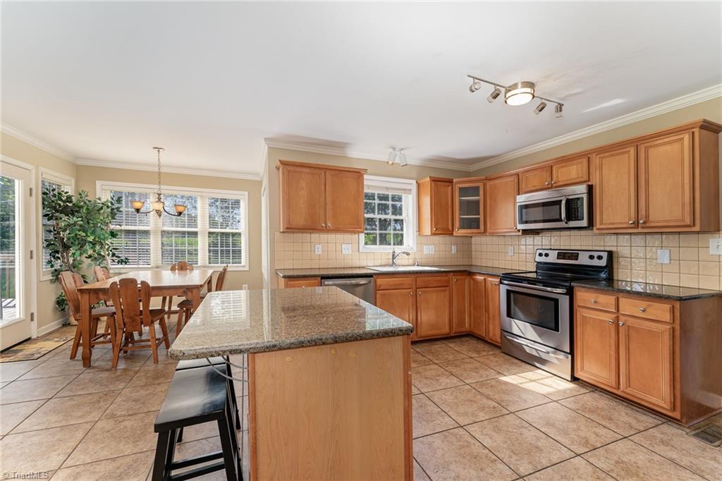 111 North High Field Road Advance, NC 27006 - Photo 16 of 39 Gallery Image 16