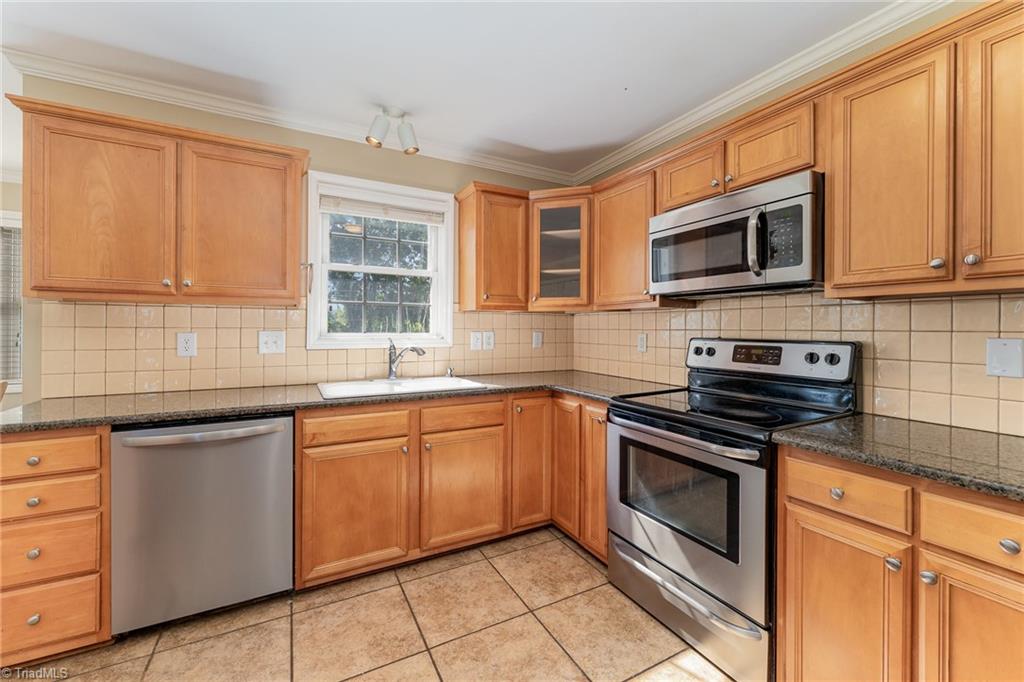 111 North High Field Road Advance, NC 27006 - Photo 17 of 39 Gallery Image 17