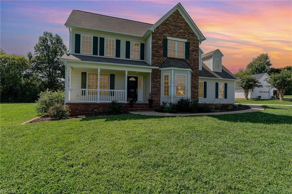 111 North High Field Road Advance, NC 27006 - Photo 2 of 39 Gallery Image 2