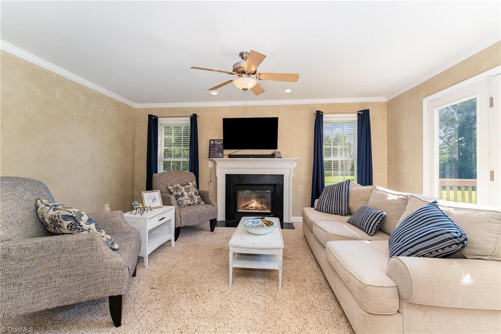 111 North High Field Road Advance, NC 27006 - Photo 21 of 39 Gallery Image 21