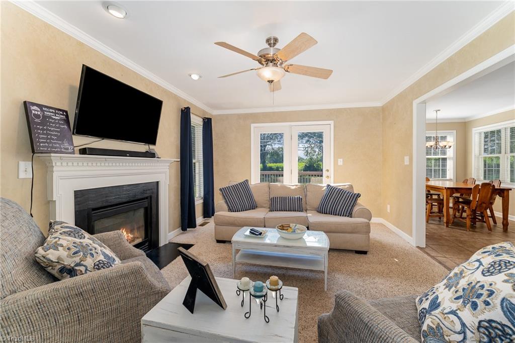 111 North High Field Road Advance, NC 27006 - Photo 22 of 39 Gallery Image 22