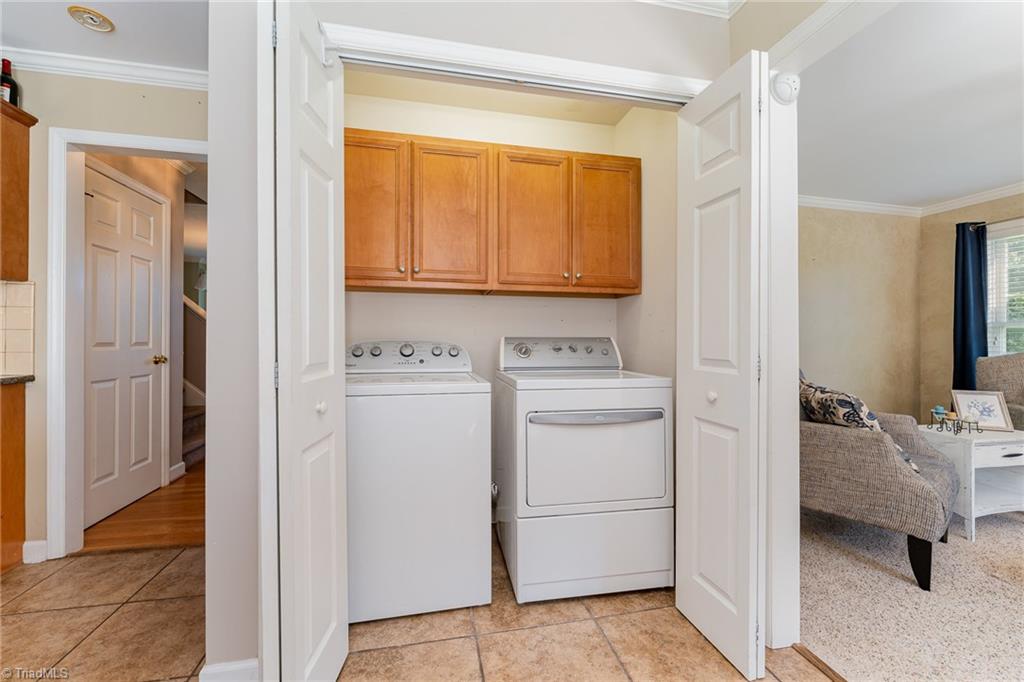 111 North High Field Road Advance, NC 27006 - Photo 23 of 39 Gallery Image 23
