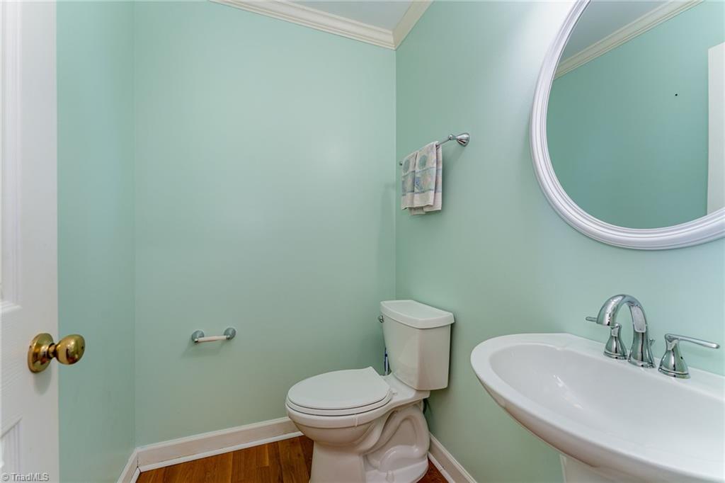111 North High Field Road Advance, NC 27006 - Photo 24 of 39 Gallery Image 24
