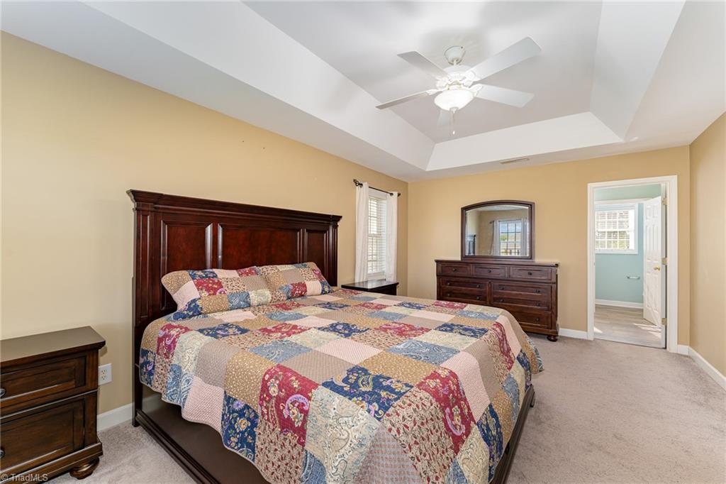 111 North High Field Road Advance, NC 27006 - Photo 27 of 39 Gallery Image 27